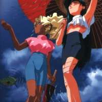   Tenchi Muyo! Mihoshi Special <small>Director</small> 